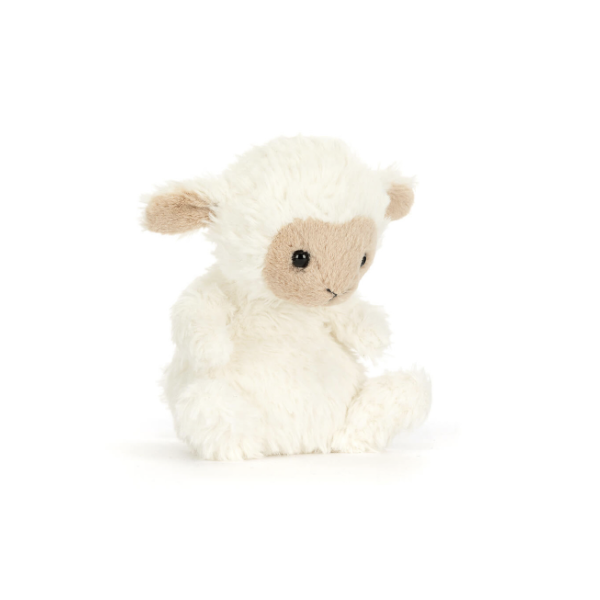 Peluche - Yummy Lamb Agneau