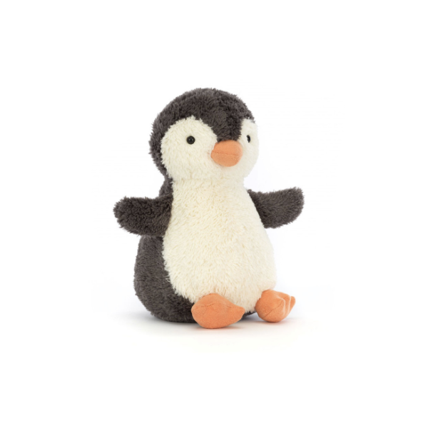 Peluche - Peanut Penguin - Medium