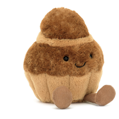 Amuseables - Brigitte Brioche