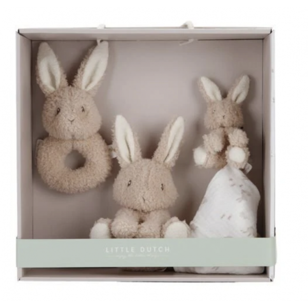 Coffret cadeau - Baby Bunny