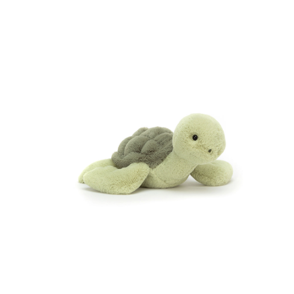 Peluche - Tully - Turtle