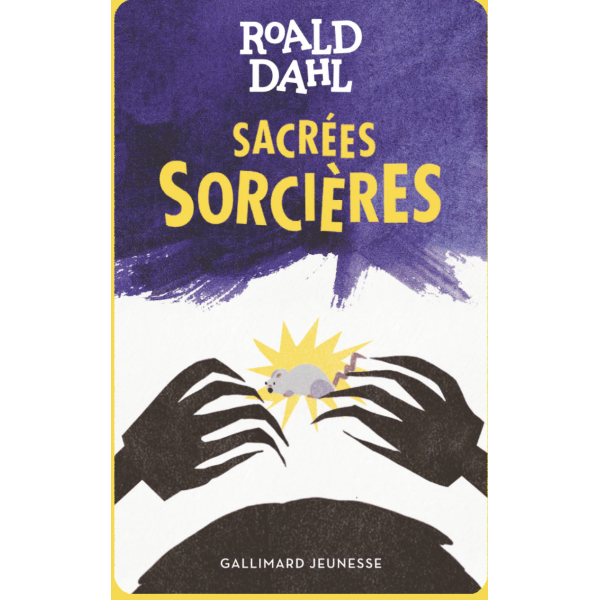 Yoto - Sacrées Sorcières