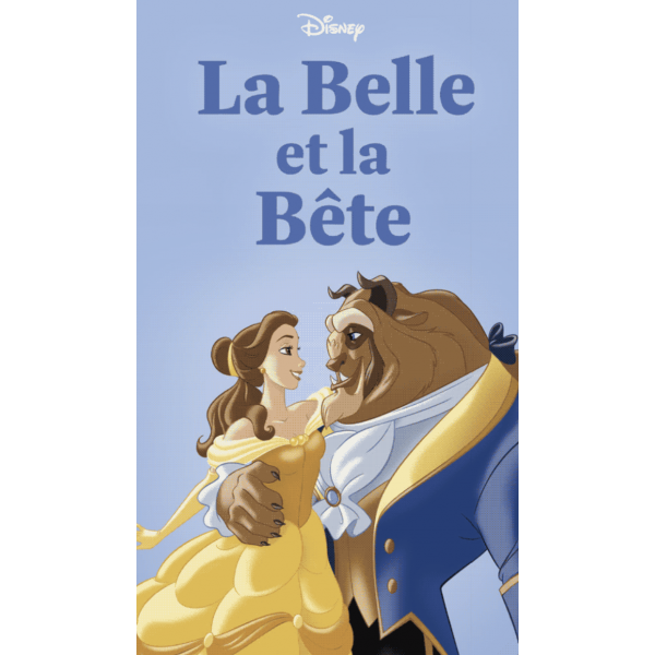 Yoto - La Belle et la Bête