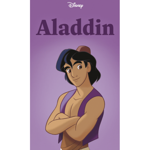 Yoto - Aladdin