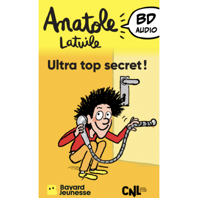 Yoto - Anatole Latuile -...