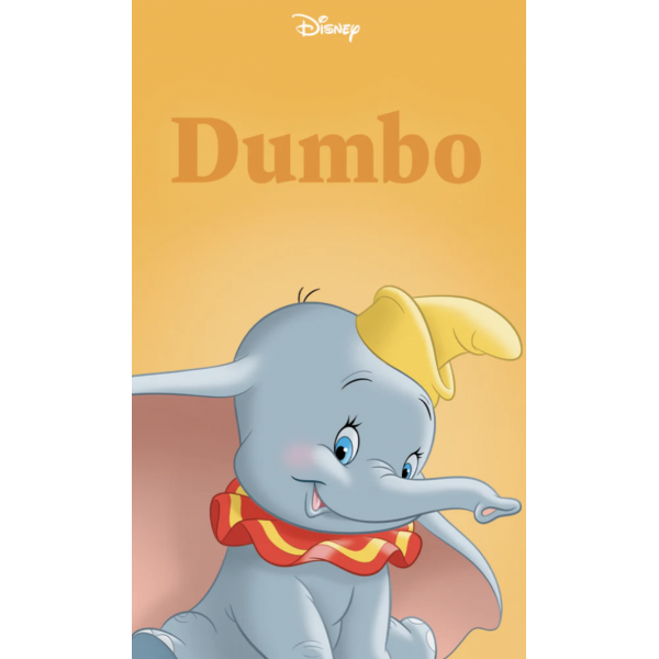 Yoto - Dumbo