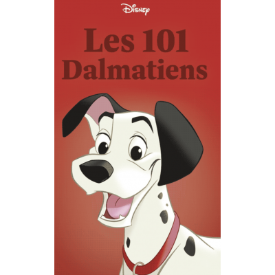 Yoto - Les 101 Dalmatiens