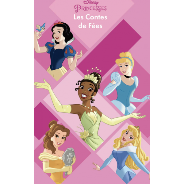 Yoto - Les Contes de Fées