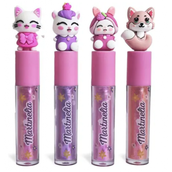 Gloss - Friendly Animals