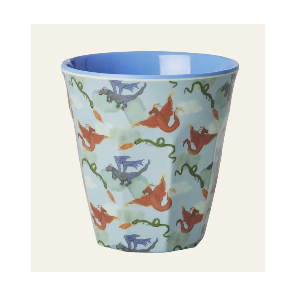 Gobelet - Dragon Print