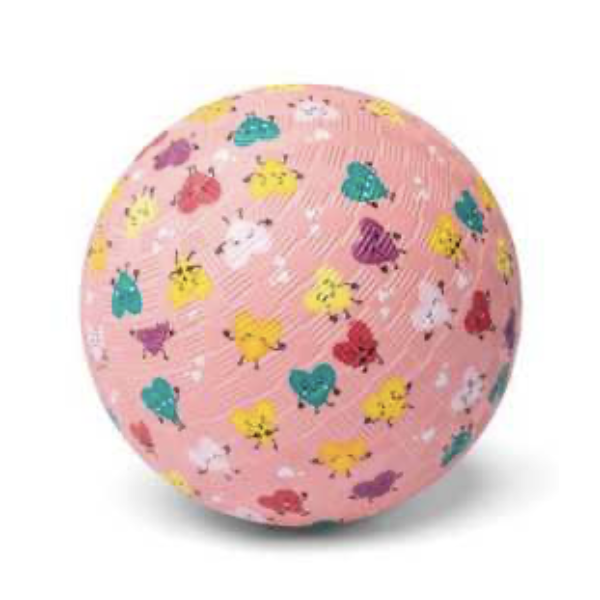 Ballon - Coeurs 13 cm