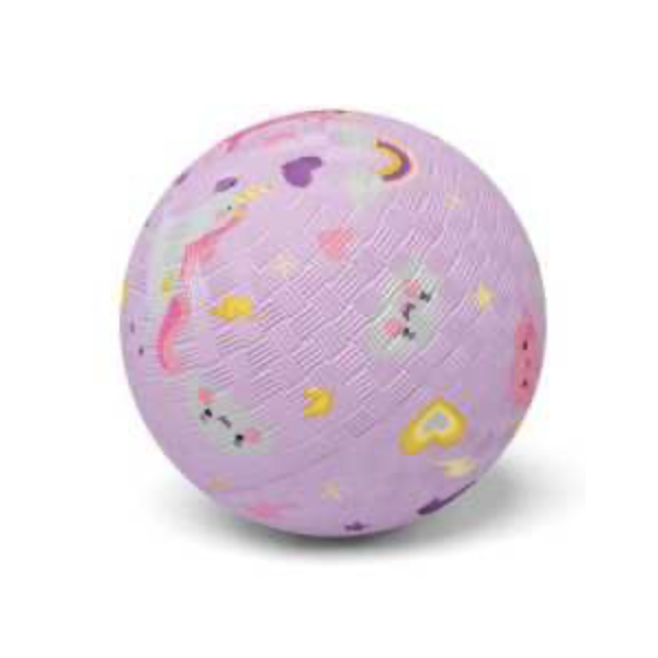Ballon - Licornes 18 cm