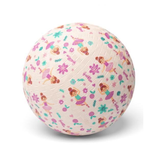 Ballon - Ballerines 18 cm