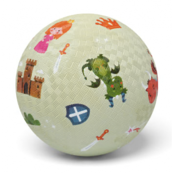 Ballon - Dragons 18 cm