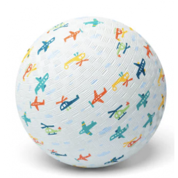 Ballon - Avions 18 cm