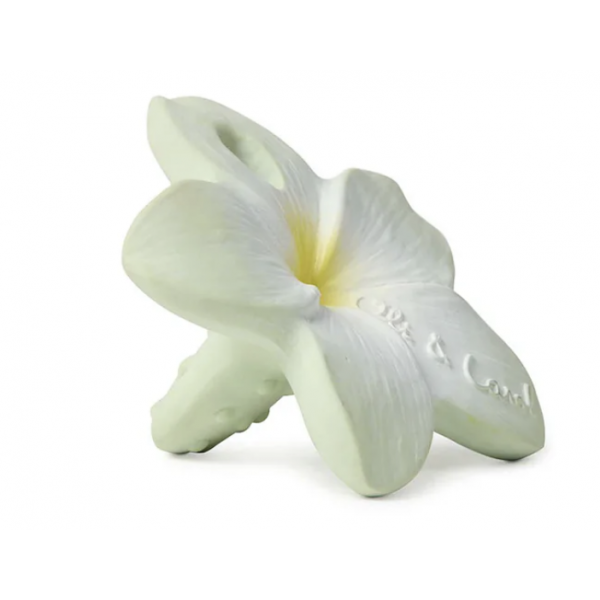 Anneau de dentition - Bali the Flower