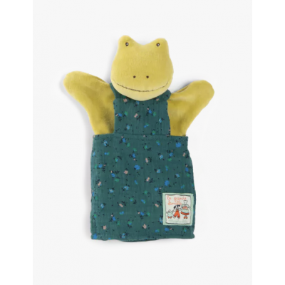 Marionnettes - Perlette -...