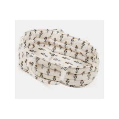 Couffin - Fleurs Nordiques