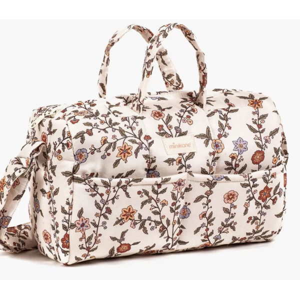 Sac à langer - Gisèle