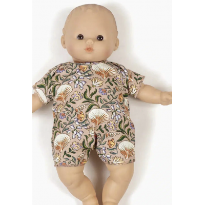 Babies - Body shorty en...