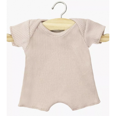 Babies - Body shorty en...