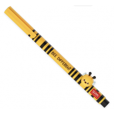 Stylo gel - Lovely Friends...