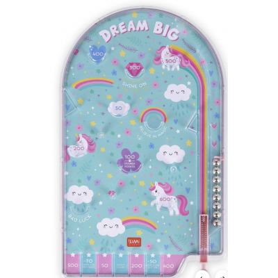 Flipper portable - Unicorn