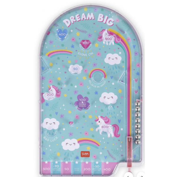 Flipper portable - Unicorn