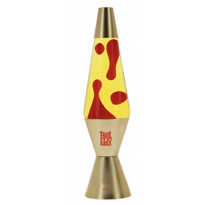 Lampe lave - Magmastic ! -...