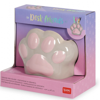 Pot à crayons - Kitty