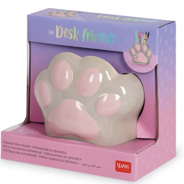 Pot à crayons - Kitty