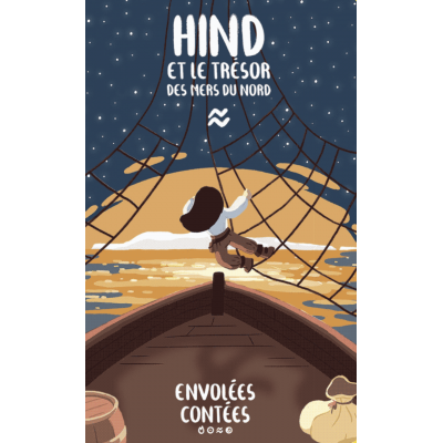 Yoto - Hind et le trésor...