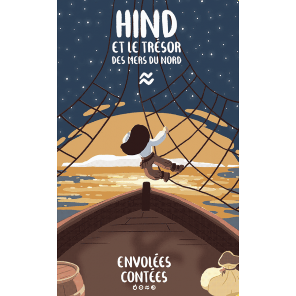 Yoto - Hind et le trésor des mers du nord