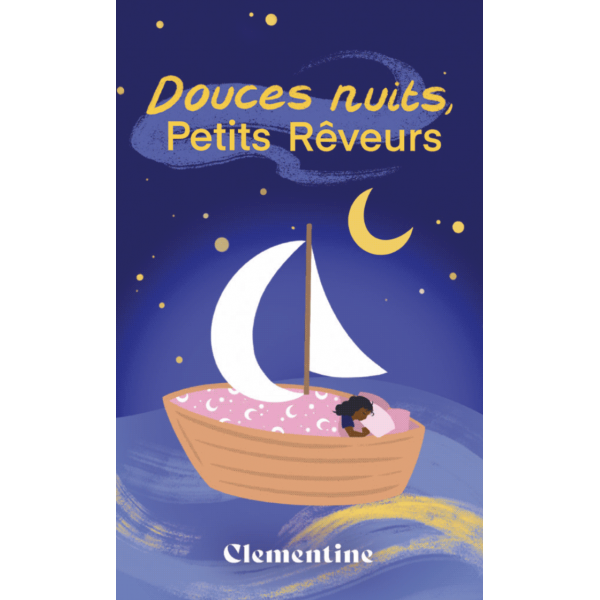 Yoto - Douces nuits, petits rêveurs