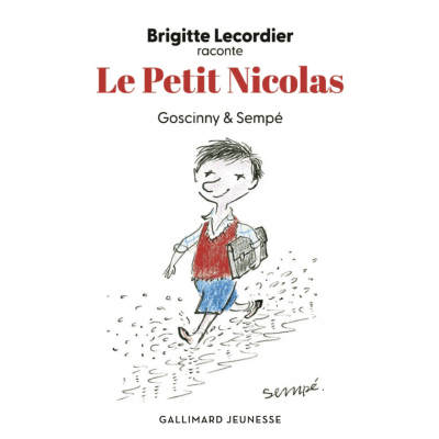 Yoto - Le petit Nicolas