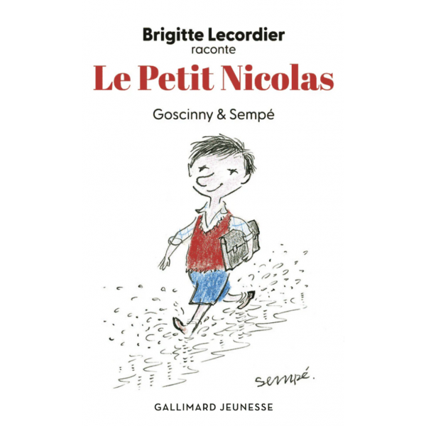 Yoto - Le petit Nicolas