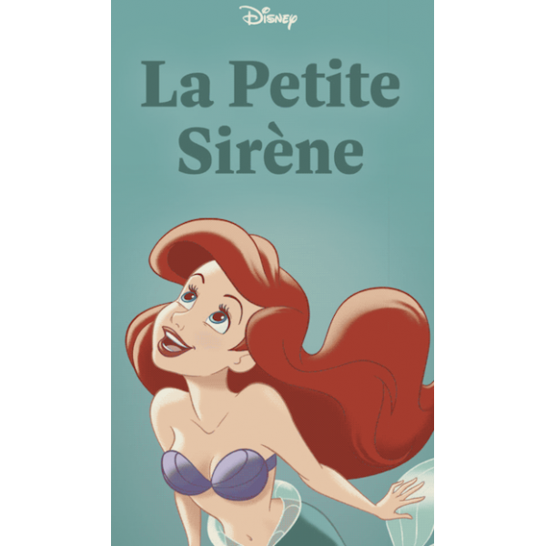 Yoto - La Petite Sirène