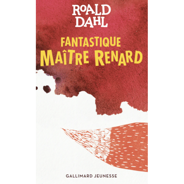 Yoto - Fantastique Maître Renard