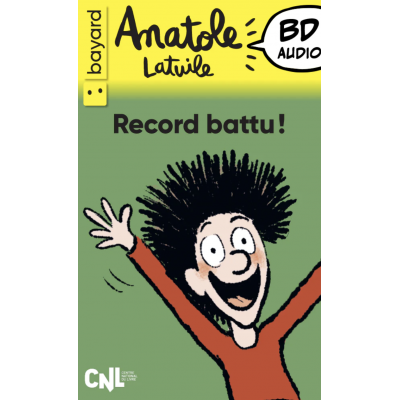 Yoto - Anatole Latuile -...