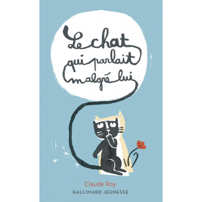 Yoto - Le chat qui parlait...