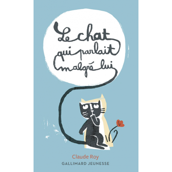 Yoto - Le chat qui parlait malgré lui