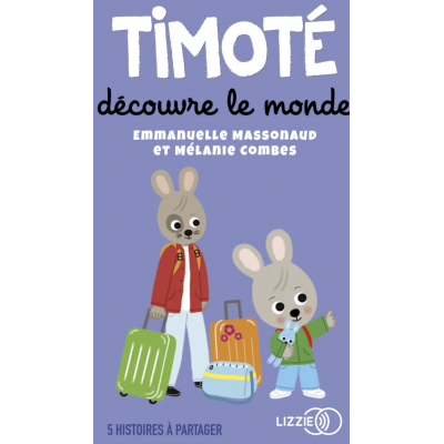 Yoto - Timoté - Découvre le...