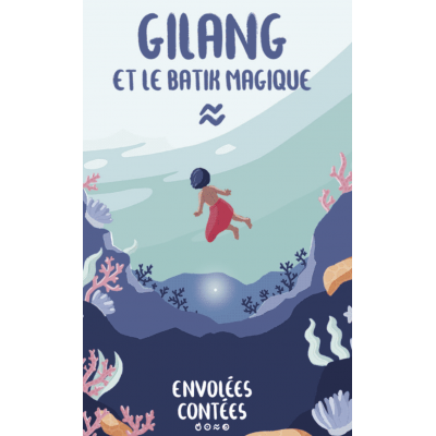 Yoto - Gilang et le batik...