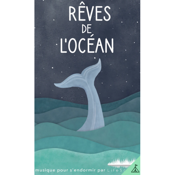 Yoto - Rêve de l'océan