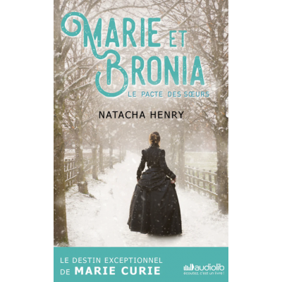 Yoto - Marie et Bronia - Le...