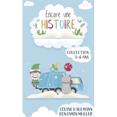 Yoto - Encore une histoire...