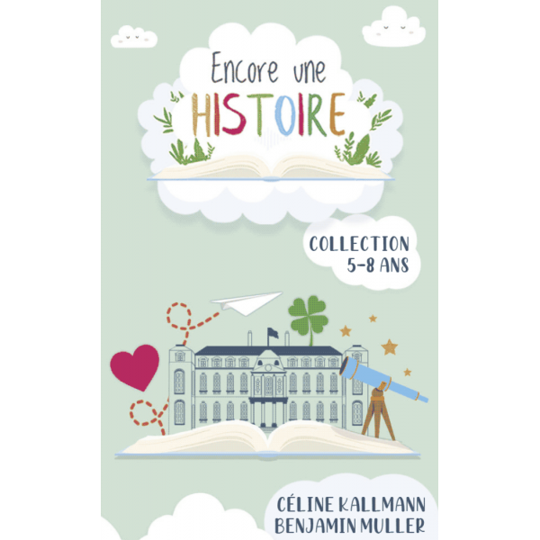 Yoto - Encore une histoire - Collection 5 - 8 ans