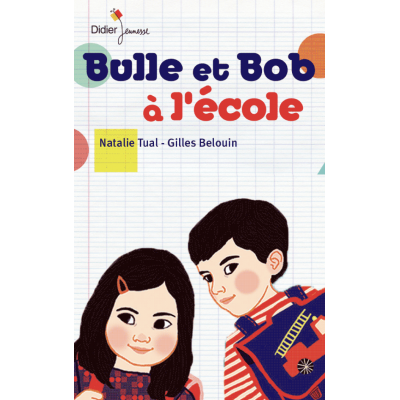 Yoto - Bulle et Bob à l'école