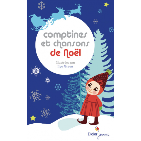 Yoto - Comptines et chansons de Noël