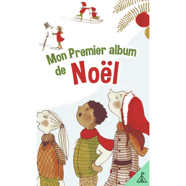 Yoto - Mon premier album de Noël